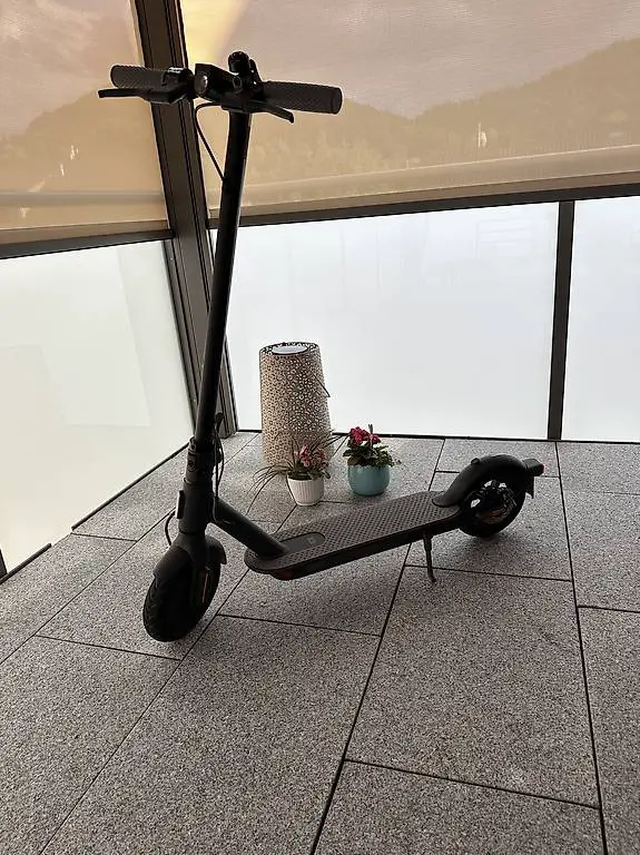 Escooter Xiamo Mi 1S