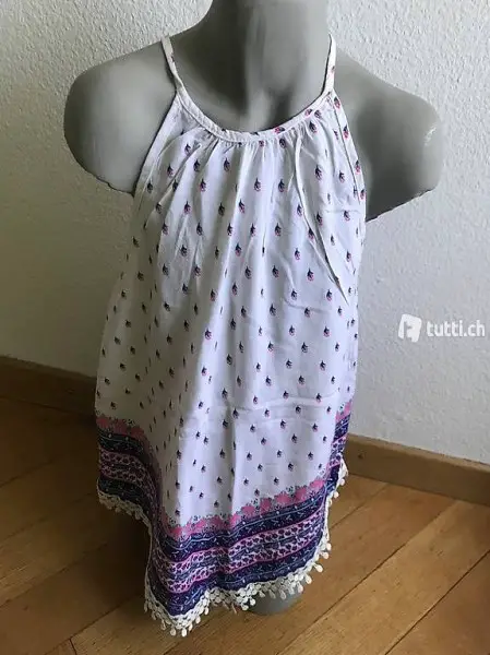 schönes Sommertshirt