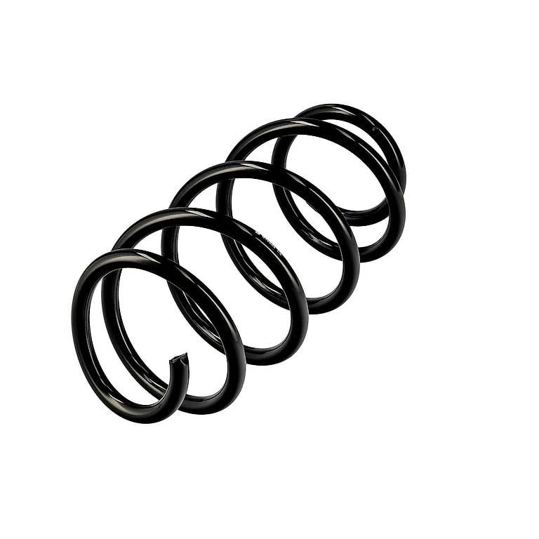 seat altea (5p) - seat toledo 3 (5p) original federn r10606