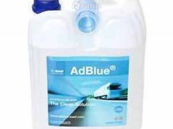  AdBlue Kanister 10 Liter