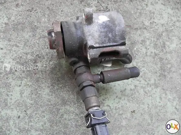  Servopumpe VW Golf 4 SR 1.6l JG99