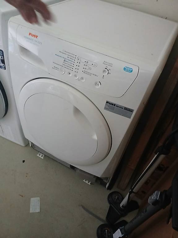 Tumbler/Wäschetrockner