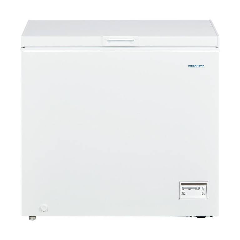  Kibernetik GT200L Gefriertruhe