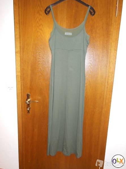 Schönes langes Kleid von Betty Barclay in Gr. S