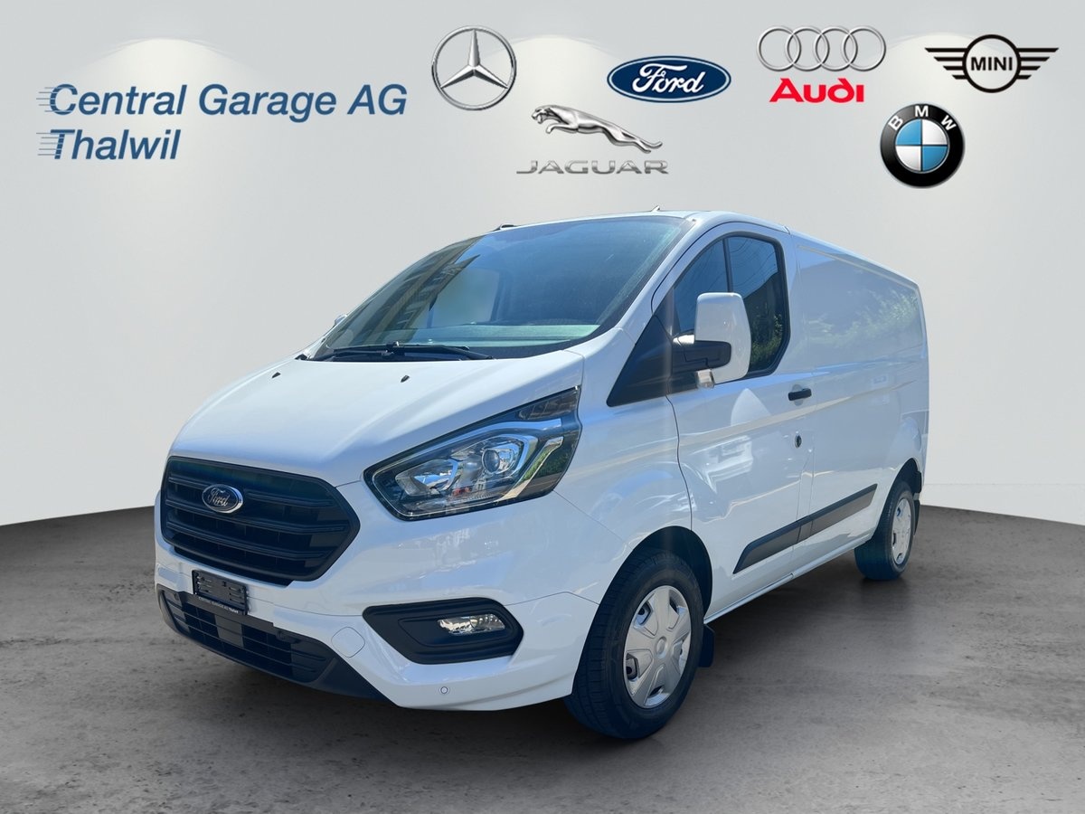 FORD Transit Custom Van 280 L1H1 Trend