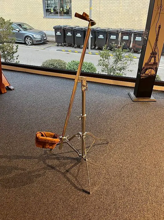 Bass Klarinetten Ständer