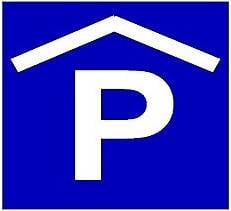 Posto auto in autorimessa, Central Park Lugano