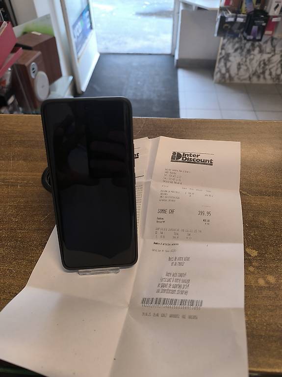 Redmi Note 14 Pro Plus garantie jusqu"à 2027