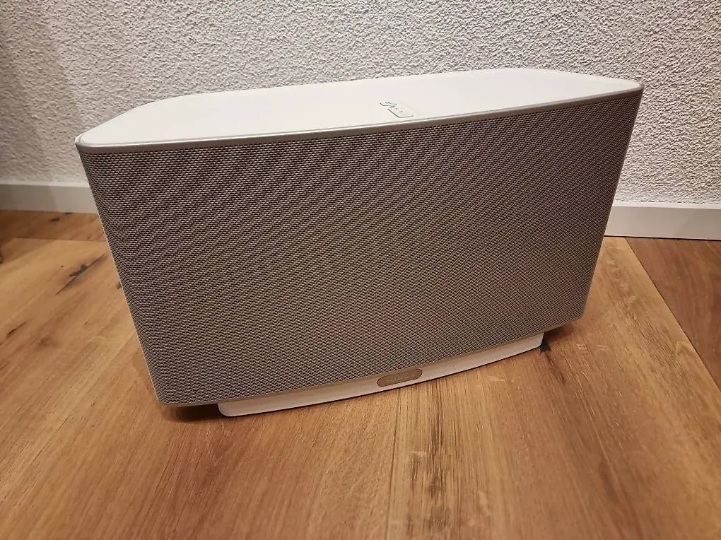 SONOS Play:5 (Gen1) weiss