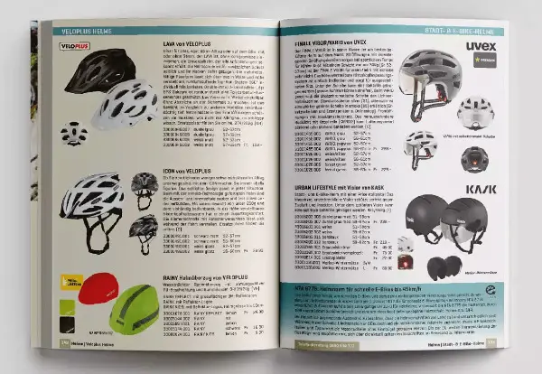 Velo Handbuch 2021/22 NEU