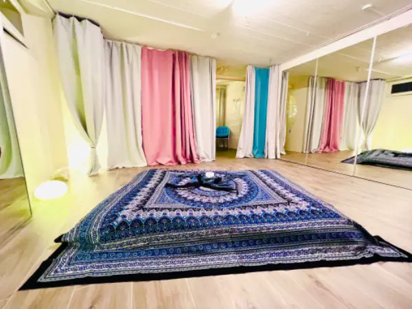 Shiatsu & Thai Yoga Massagen in Wallisellen - Zürich