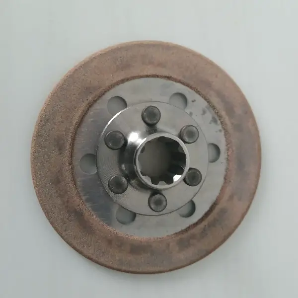 AEBI Ersatzteile zu AM 18/20