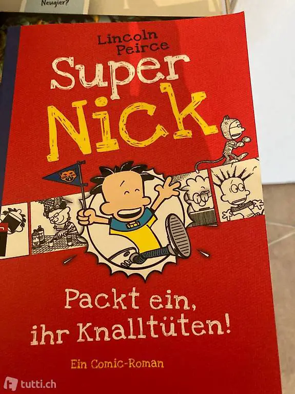 jugendbuch zu verkaufen