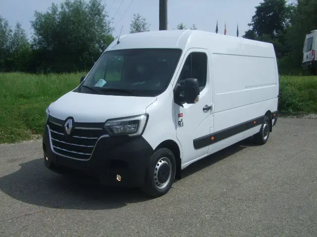 RENAULT / RENAULT TRUCKS, Master dci 150PS L3/H2, Euro 6D, Kastenwagen (Transporter)
