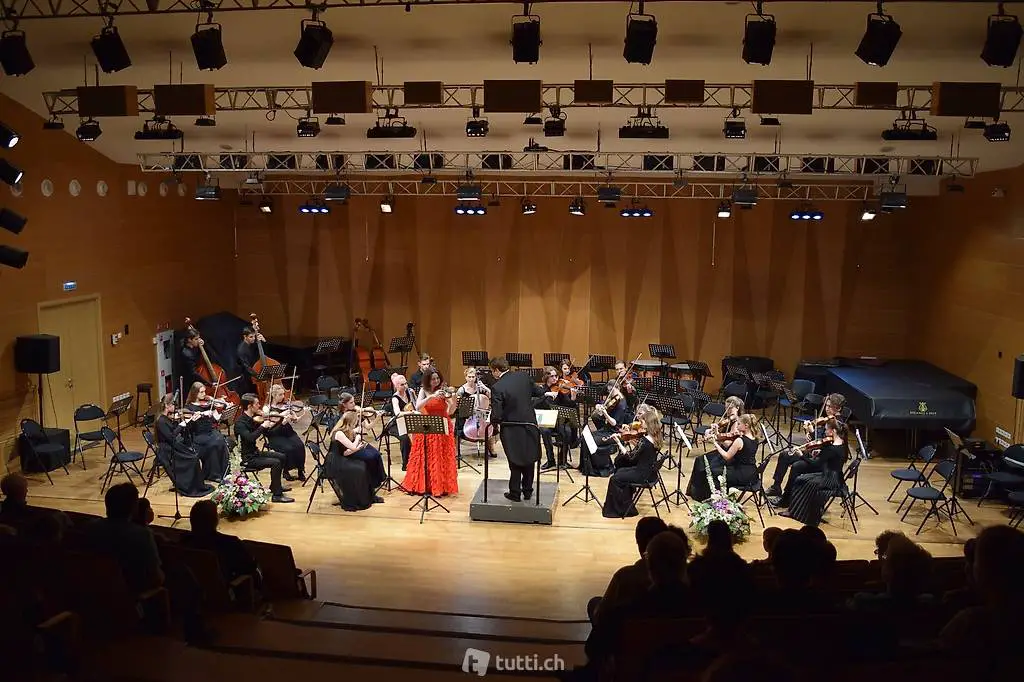 Musikunterricht (Geige, Klavier, Musiktheorie) de, ru, eng