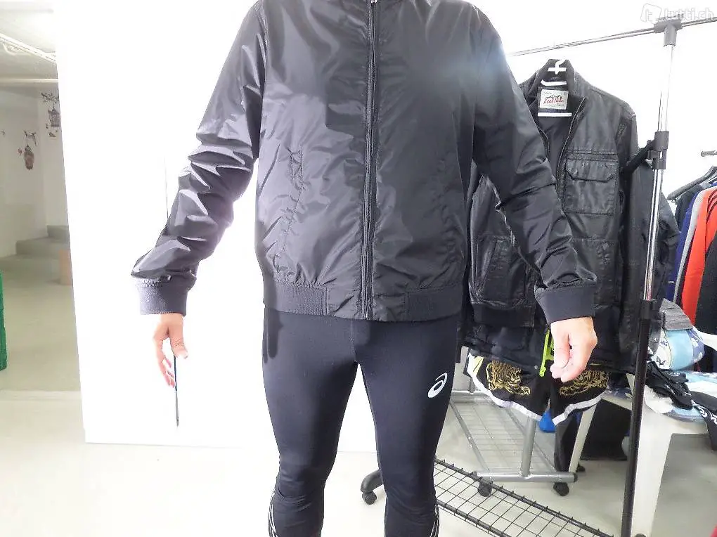  Jacke von Calvin Klein