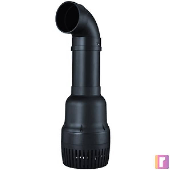 Rohr- Strömungspumpe 50"000l/h neu