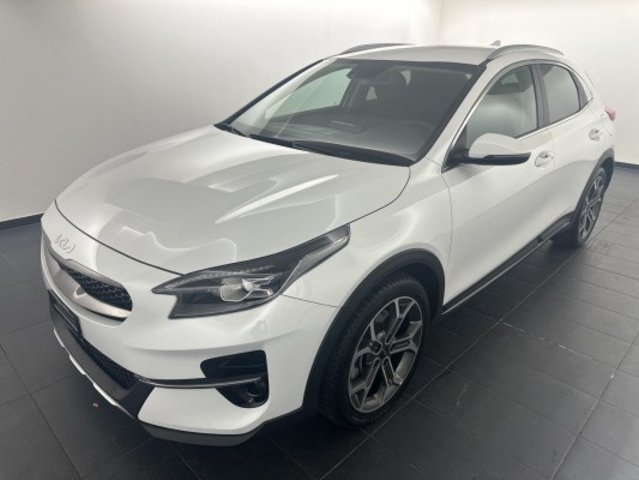 kia xceed 1.6 t-gdi style