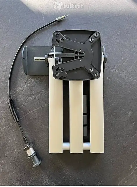  Tft Halter Sky 10NB mit Bowdenzugentriegelung