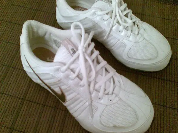 Trainingsschuhe NIKE