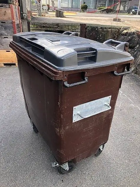 Kunststoff Container