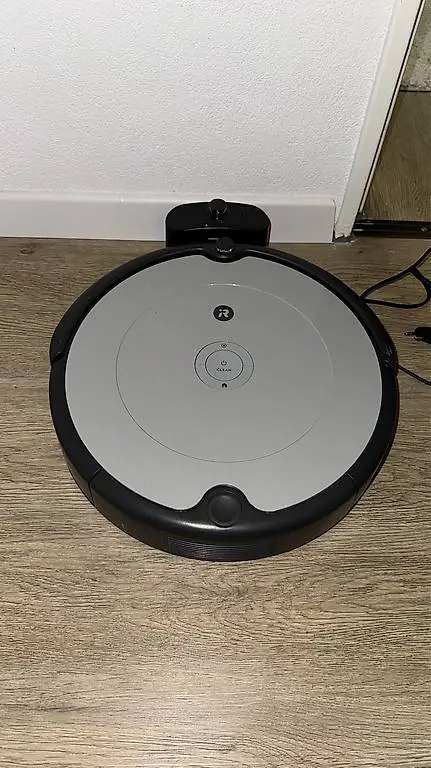 iRobot Roomba Staubsauger Roboter, guter Zustand