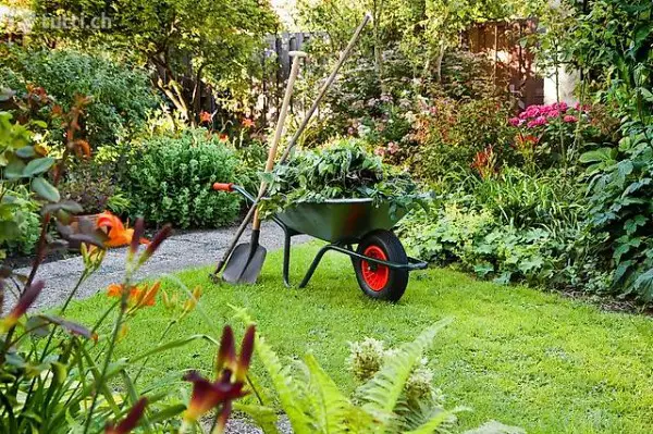 Z&K Haus und Gartenservice