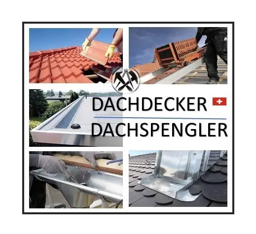 Dachdecker/-spengler 100% (CH-Kt. AG/ZH/LU/BE) - per sofort/n.V.