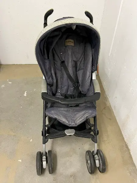 Buggy Peg Perego Pliko P3 Compact