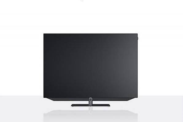  Loewe bild v.55 OLED UHD TV