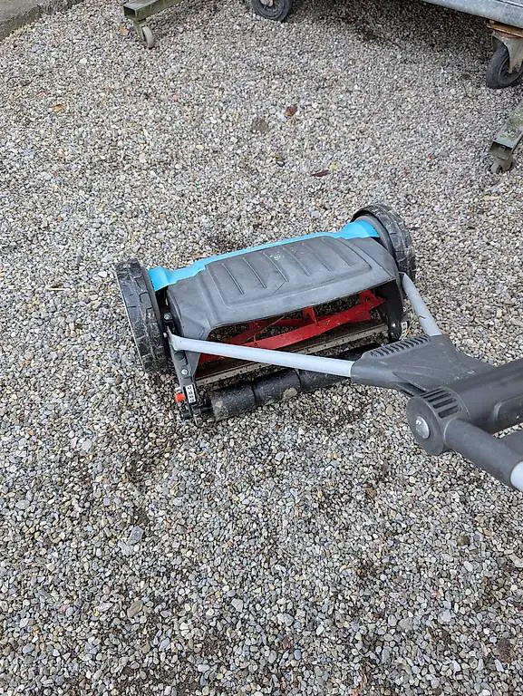 Hand Rasenmäher Handrasenmäher