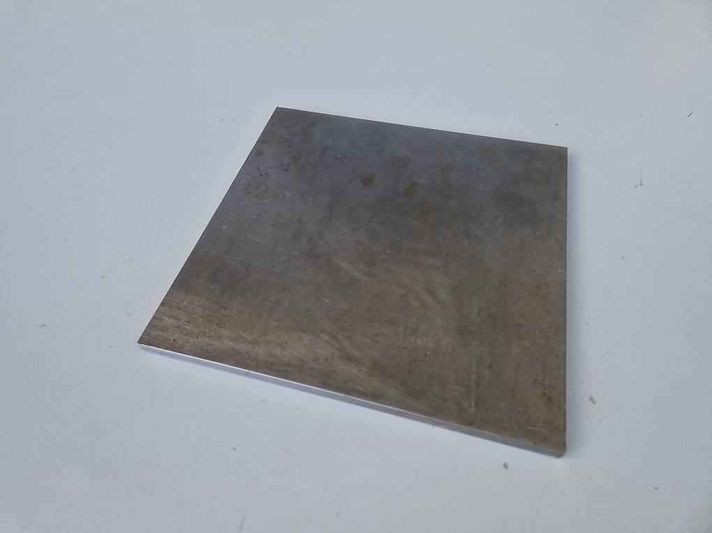 Stahlplatte 300x290x12 - pro Stück