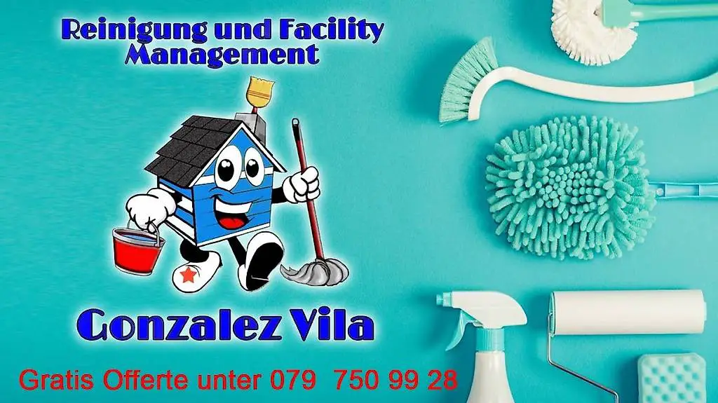 Gartenpflege ganze Schweiz