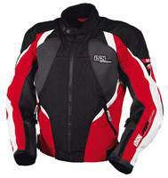Damenmotorradjacke von IXS Gr. S Fabrikneu