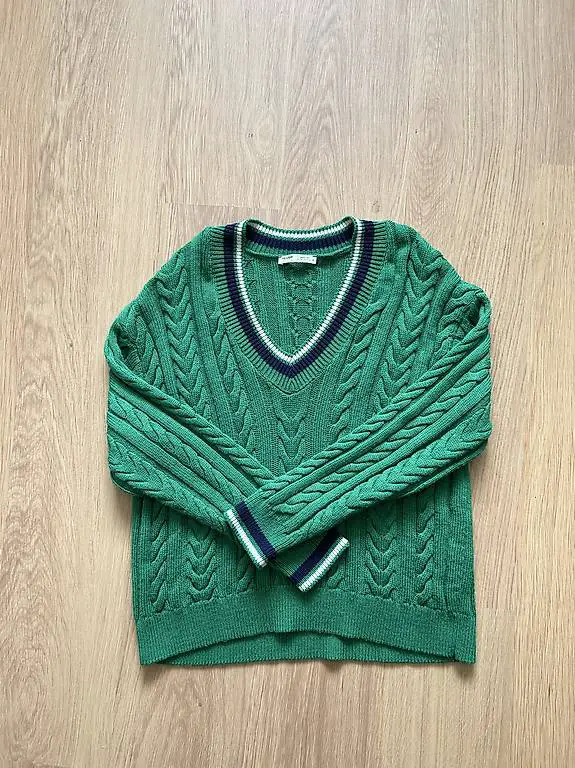 Strickpulli von Pull&Bear