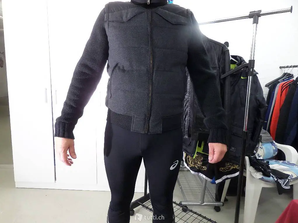  Warme Jacke von IKKS