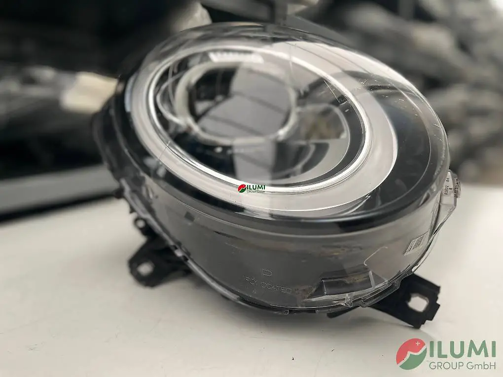 mini f54 f55 f56 f57 adaptive led scheinwerfer r 8738658