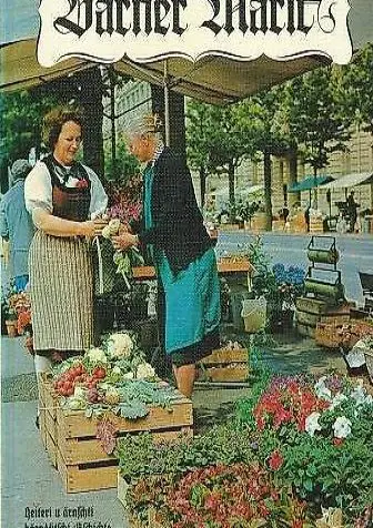 Bärner Märit - Heiteri u ärnschti bärndütschi Gschichte