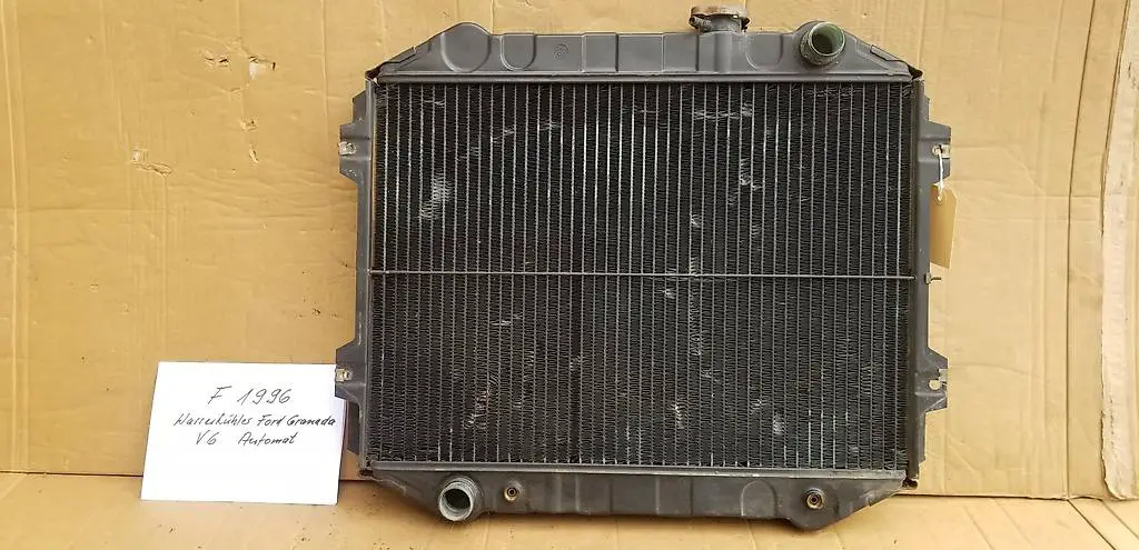 Teile Ford Granada occ. gebraucht