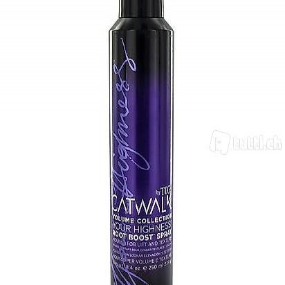 Tigi Catwalk - Root Boost Spray Mouse