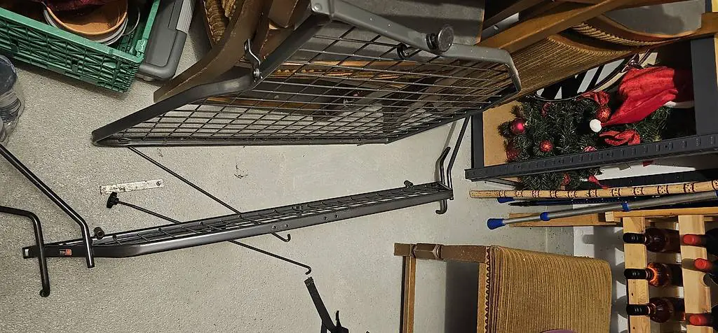 Hundegitter fürMazda cx5