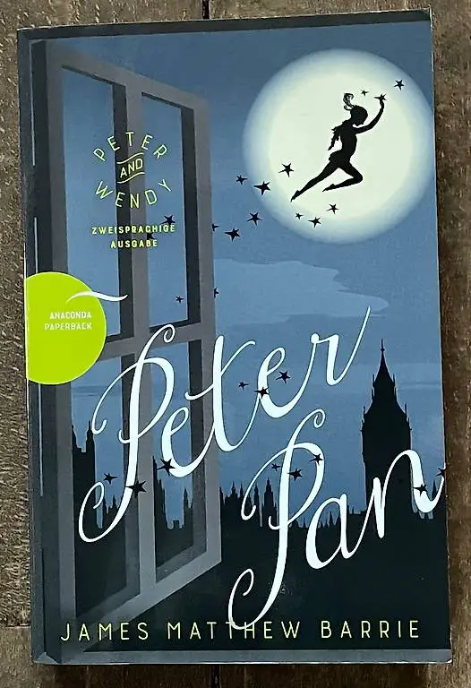 Peter Pan