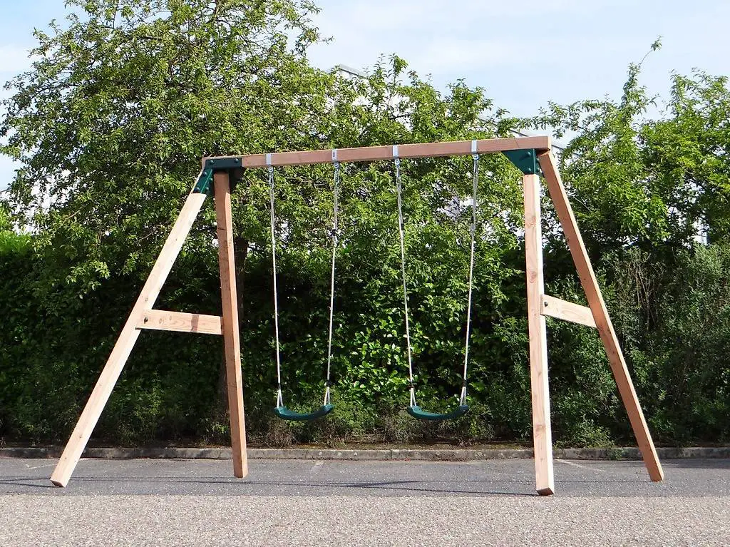 Schaukel Sublime L - Sanilu