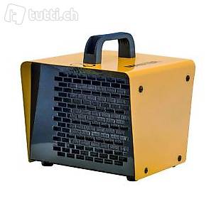  Express Keramikheizung 2 kW Master MASTER B2-PTC