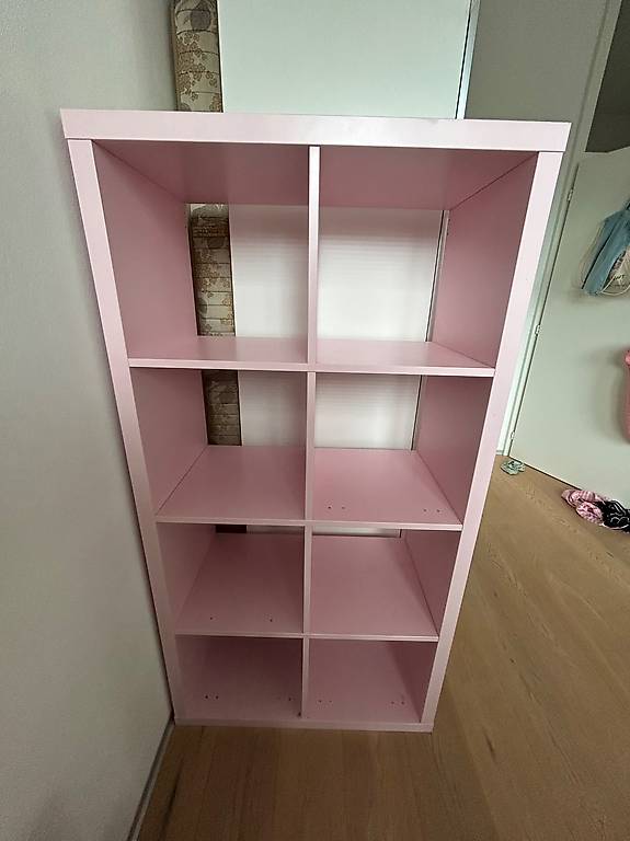 IKEA Kallax
