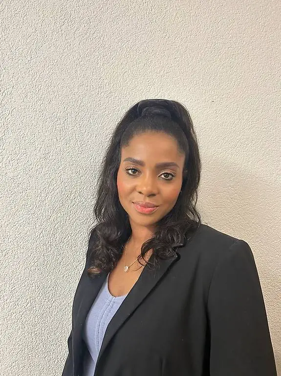 Reinigungskraft / Pflegehelferin mit Herz