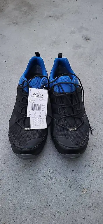 Terrex AX2R GTX Gore Tex