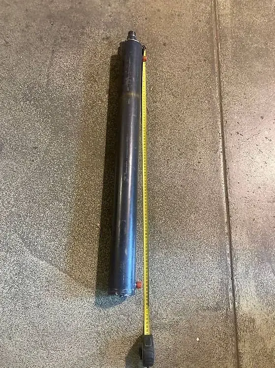 Occasion Hydraulikzylinder