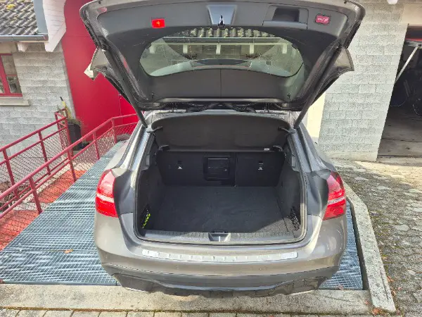 mercedes-benz gla 200 night star