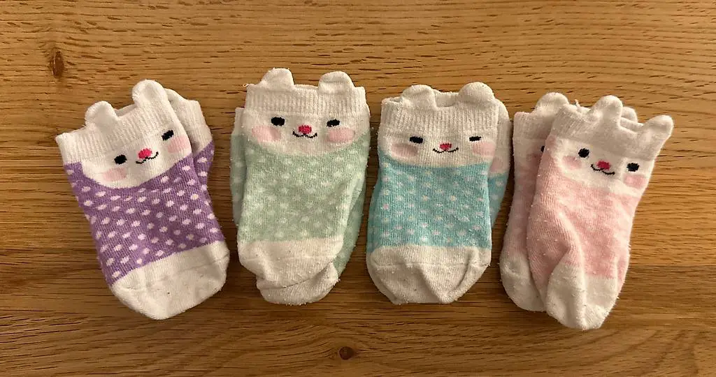 Baby Socken Newborn